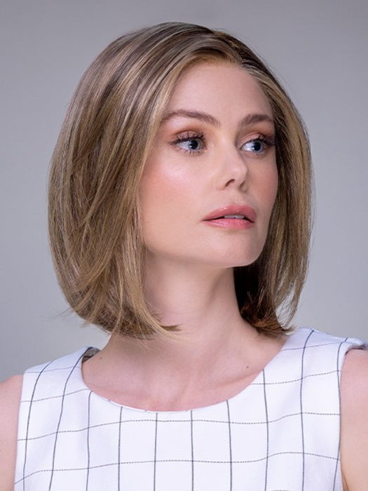 Cameron Lite Petite | Synthetic Lace Front Wig (Hand Tied)