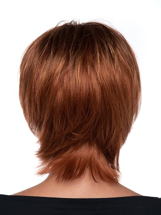 Jane | Synthetic Lace Front Wig (Hand Tied)