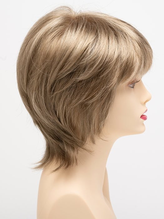 Jane | Synthetic Lace Front Wig (Hand Tied)