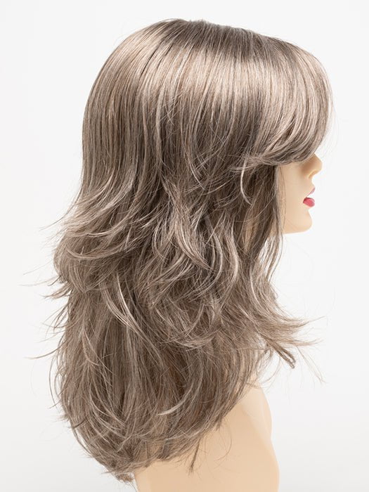 Joy | Synthetic Lace Front Wig (Mono Part)