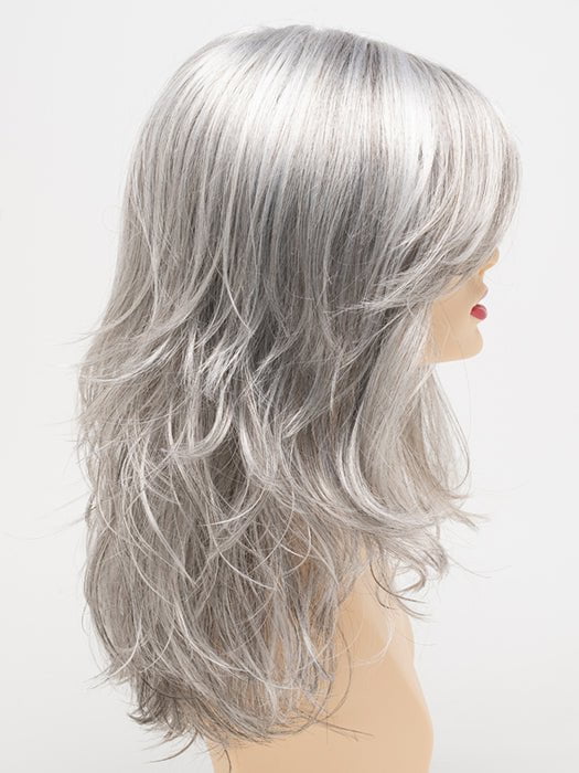 Joy | Synthetic Lace Front Wig (Mono Part)