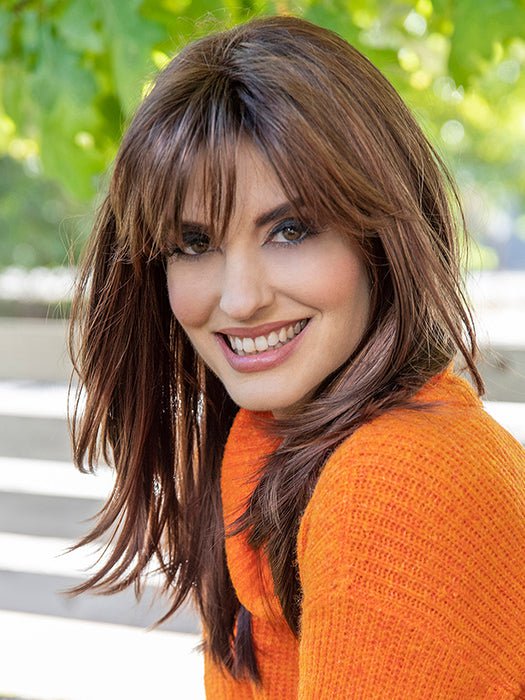 Kate | Synthetic Wig (Basic)