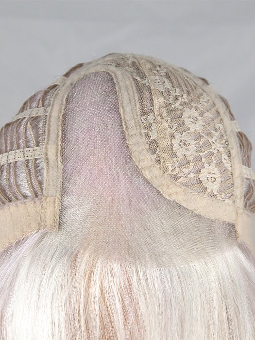 Ella | Synthetic Lace Front Wig (Mono Part)