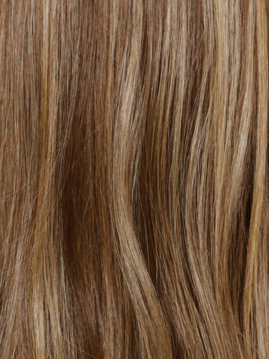 Celine | Synthetic Lace Front Wig (Hand-Tied) | CLOSEOUT