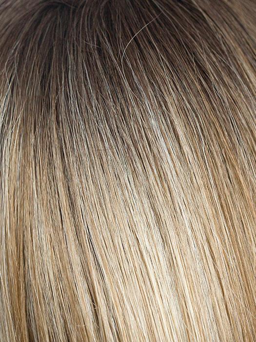 Brett | Synthetic Wig (Basic Cap)