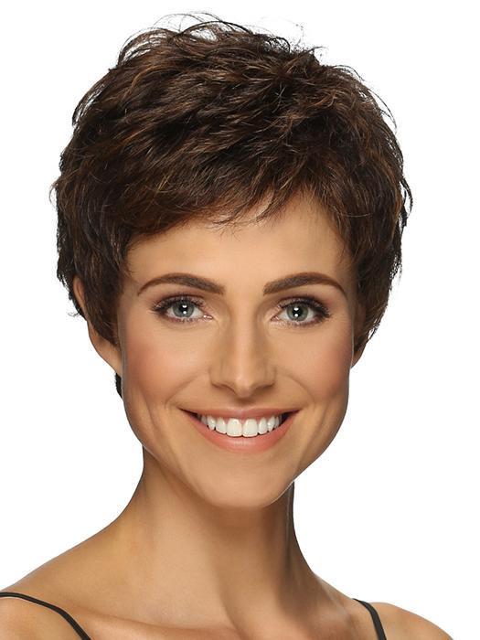 Charlee | Synthetic Wig (Basic Cap)