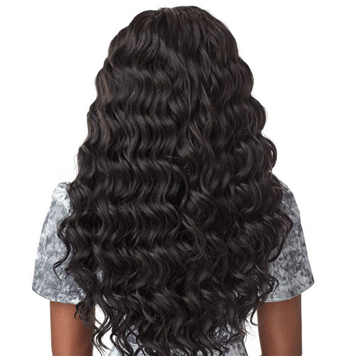 Sensationnel Lulutress Crochet Braid OCEAN WAVE 18 Inch