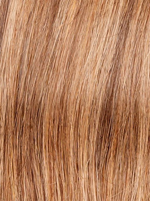 Dynamic | Human Hair Lace Front Wig (Hand-Tied)