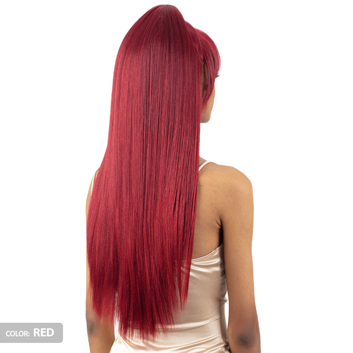 Freetress Equal HD Illusion Half Up Lace Frontal Wig - HDL-11