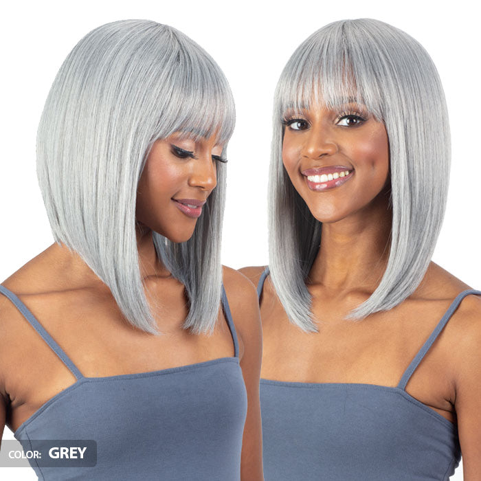 Freetress Equal Lite Full Wig - 018
