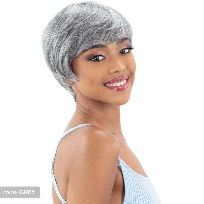 Shake N Go Harmony Full Wig - BENNETT