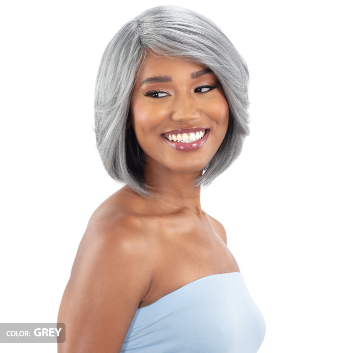 Shake N Go Harmony Full Wig - BIRDIE