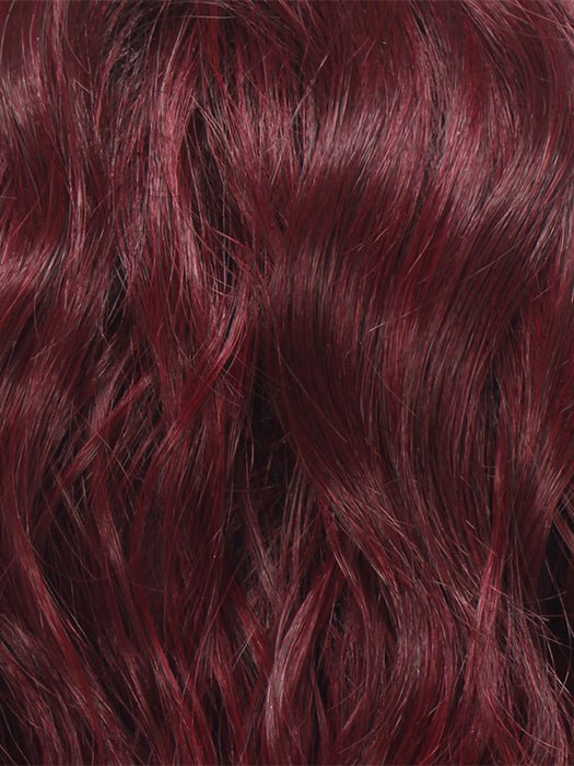 Citrus Mint | Synthetic Lace Front Wig (Mono Part) | CLOSEOUT