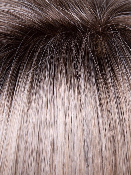 Kari | Synthetic Lace Front Wig (Mono Part)