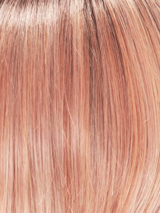 City Roast | Synthetic Lace Front Wig (Mono Part) | CLOSEOUT