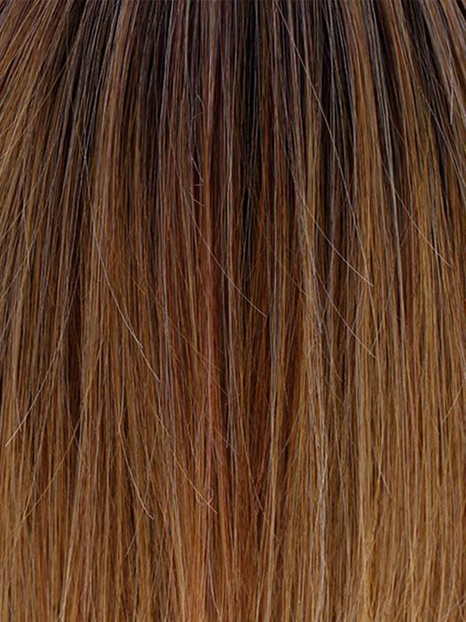 Costa Rica | Synthetic Lace Front Wig | CLOSEOUT