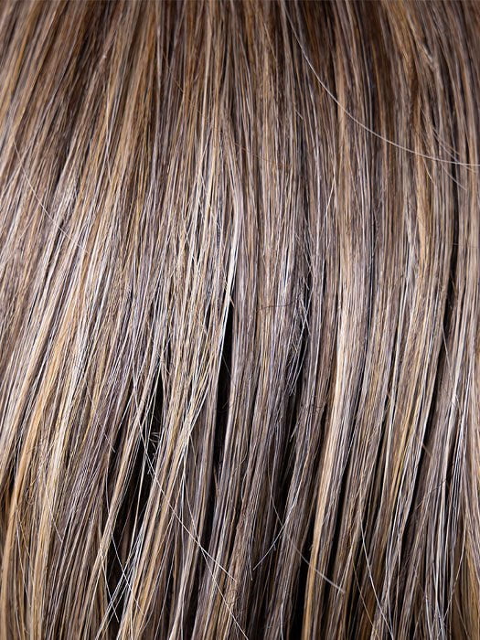 Kelly | Synthetic Lace Front Wig (Hand Tied)