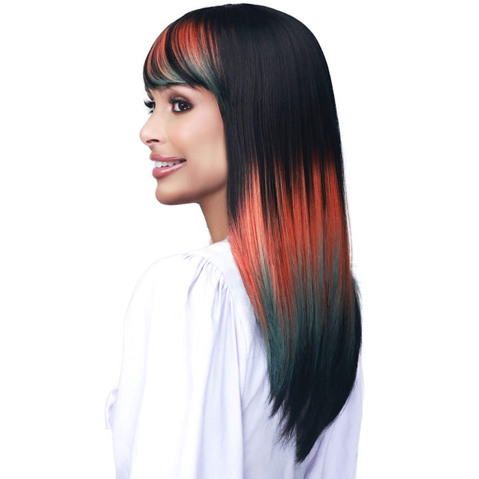 Laude & Co Full Wig - UG010 JESSICA