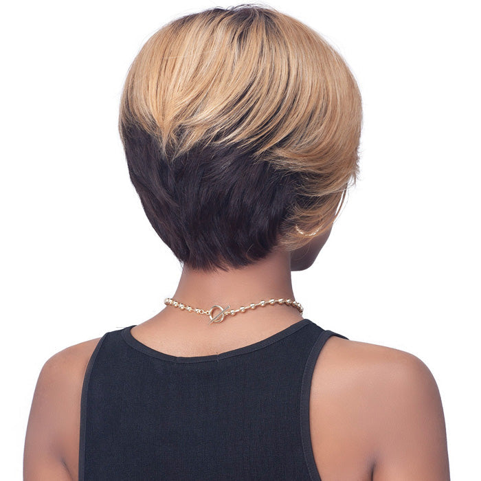 Laude & Co 100% Human Hair HD Lace Wig - UGHL022 OLIANA