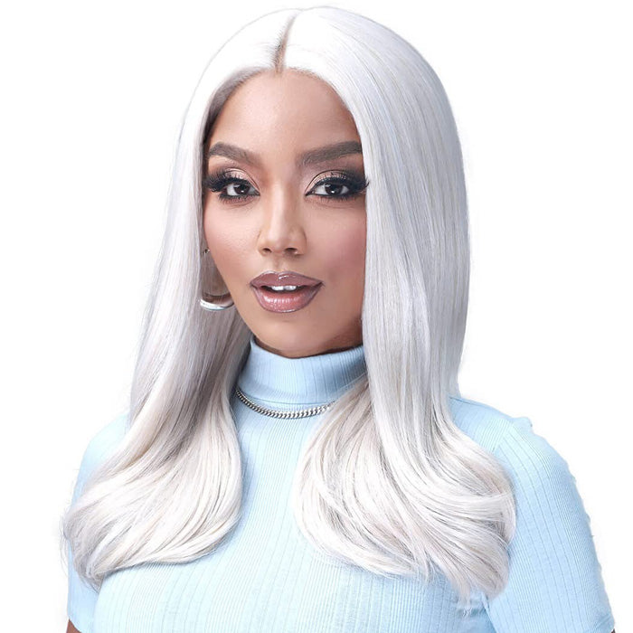 Laude & Co HD 5" Deep Part Lace Wig - UGL014 GLENDA