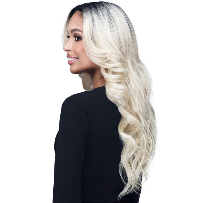 Laude & Co HD Lace Front Wig - AVERY