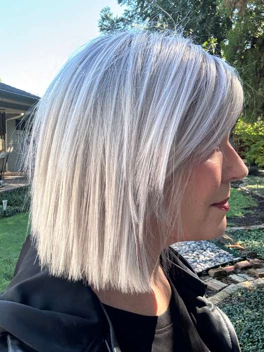 Ellis | Synthetic Lace Front Wig