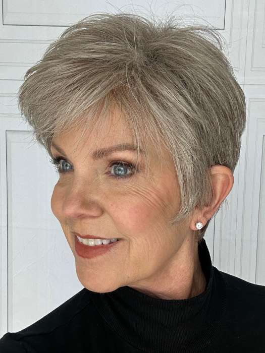 Jaw Dropper | Synthetic Lace Front Wig (Basic Cap)