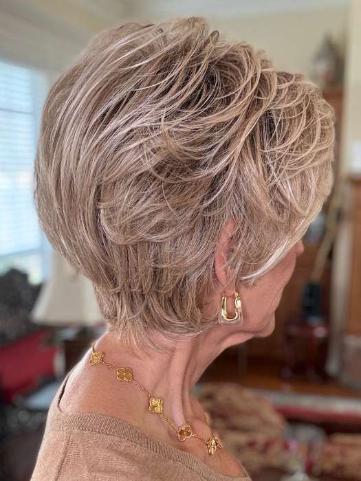 Curated Cut | Synthetic Lace Front Wig