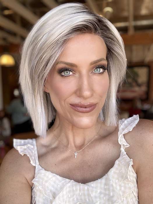 Ellis | Synthetic Lace Front Wig