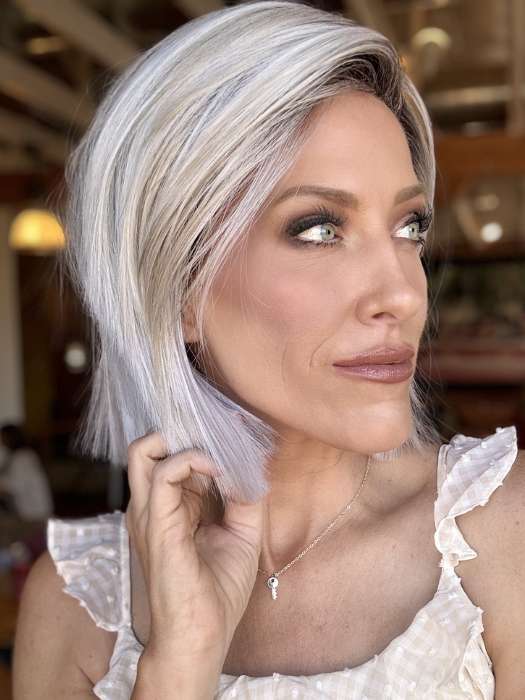 Ellis | Synthetic Lace Front Wig