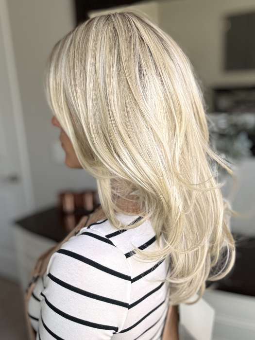 Celeste | Synthetic Lace Front Wig (Mono Top)