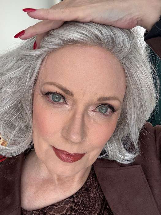 Crowd Pleaser Wig by Raquel Welch | Lace Front | Best Seller