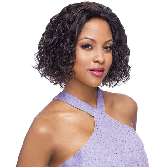 Vanessa 100% Brazilian Human Hair Swissilk Lace Front Wig - THH BONA