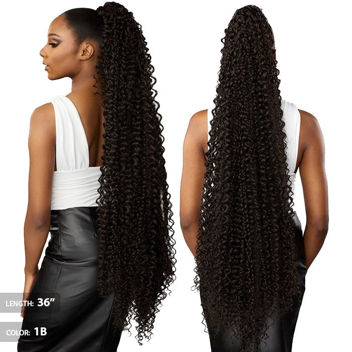 Sensationnel Vice Bundles Weave - BOHO CURL 24/30/36 inch