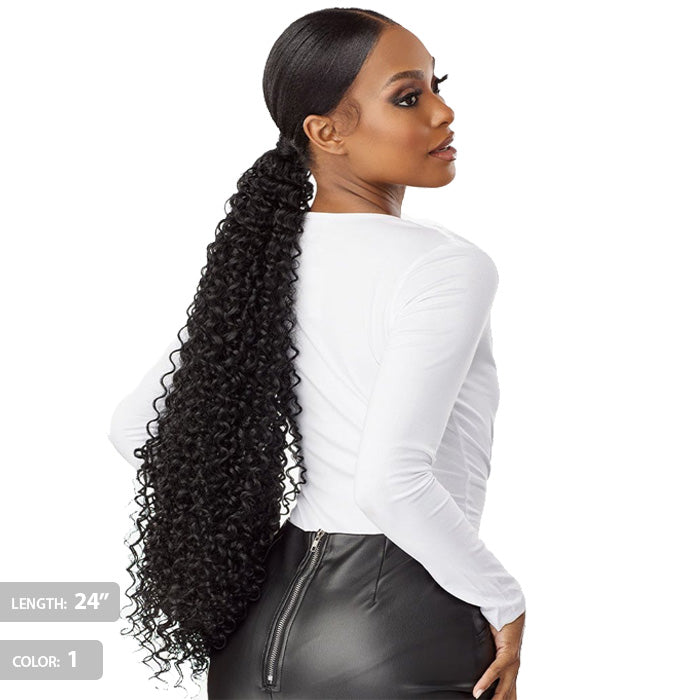 Sensationnel Vice Bundles Weave - BOHO CURL 24/30/36 inch