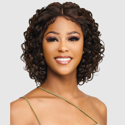 Vanessa View 44 HD 4X4 Lace Front Wig - VIEW44 GIO