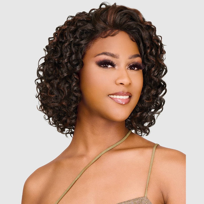 Vanessa View 44 HD 4X4 Lace Front Wig - VIEW44 GIO