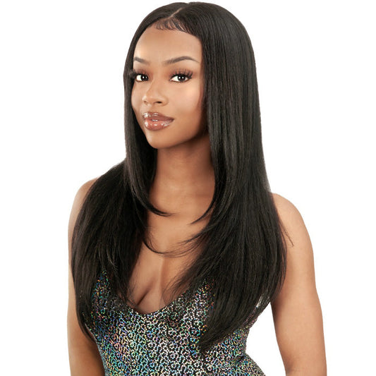Chade New Born Free V-Part Wig - VPW04
