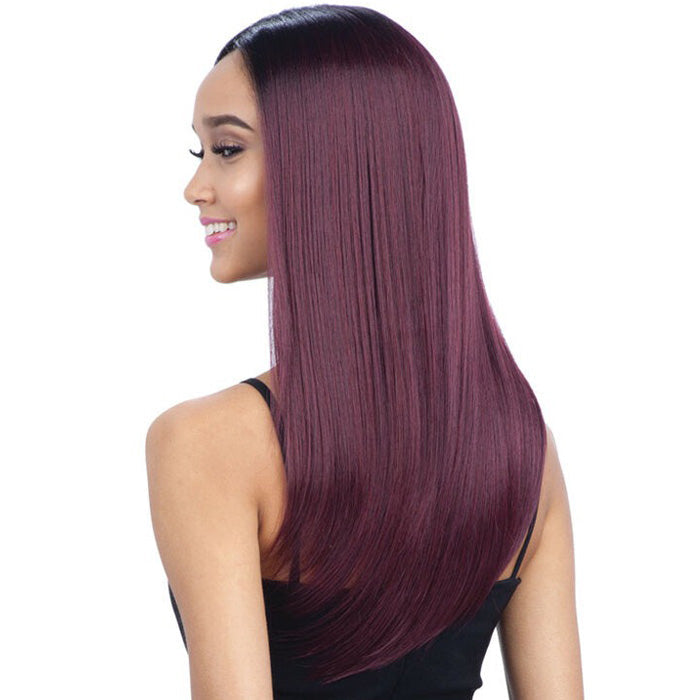 Shake N Go Equal Freedom Part Lace Front Wig - FREE PART LACE 201