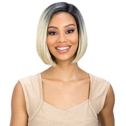 Shake N Go Equal 5" Lace Part Wig - VIVIAN