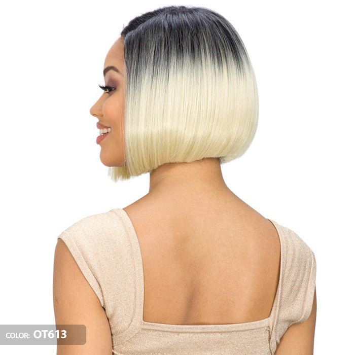 Shake N Go Equal 5" Lace Part Wig - VIVIAN