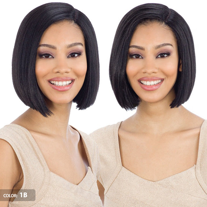 Shake N Go Equal 5" Lace Part Wig - VIVIAN