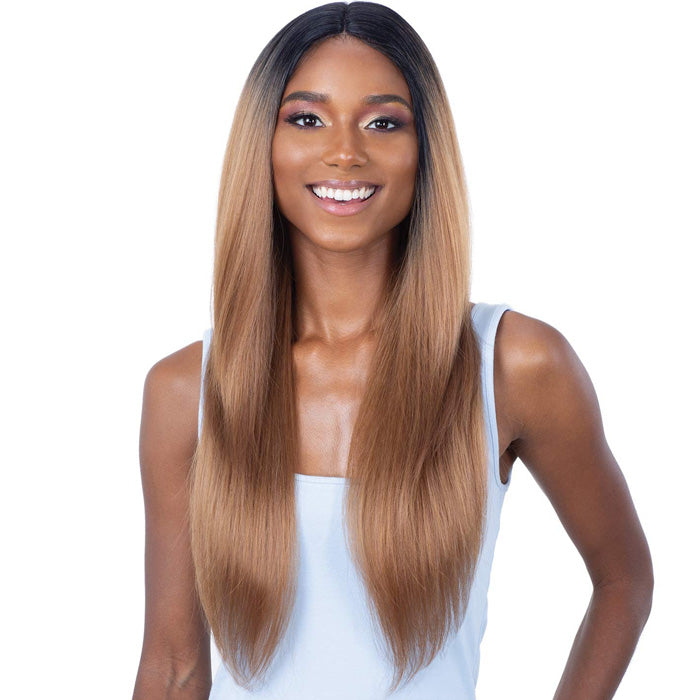 Shake N Go Equal Lace Front Wig - LFW-003