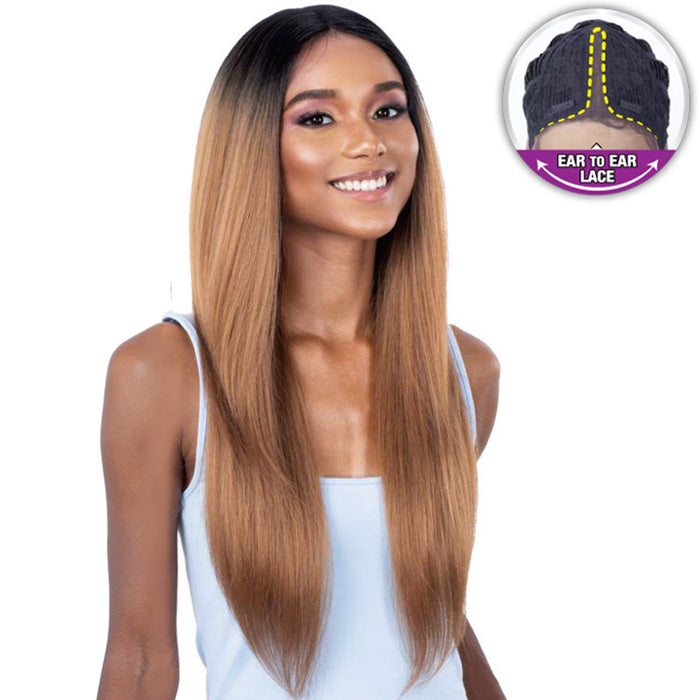 Shake N Go Equal Lace Front Wig - LFW-003