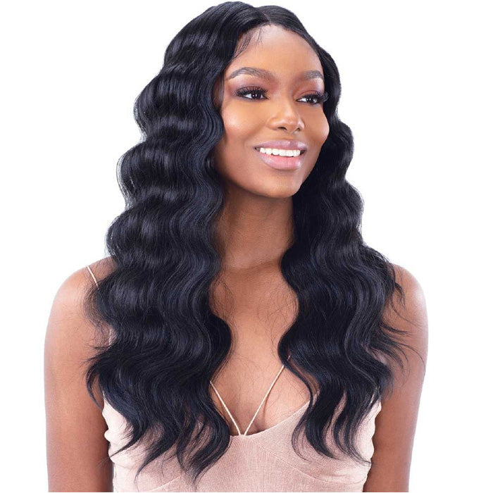 Shake N Go Equal Lite Lace Front Wig - LFW-006