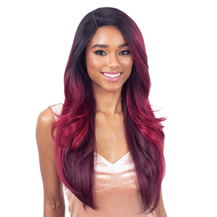 Freetress Equal Lite HD Lace Front Wig - ROSE