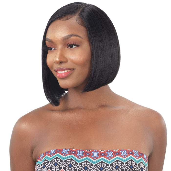 Shake N Go Equal Level Up HD Lace Front Wig - TALISA