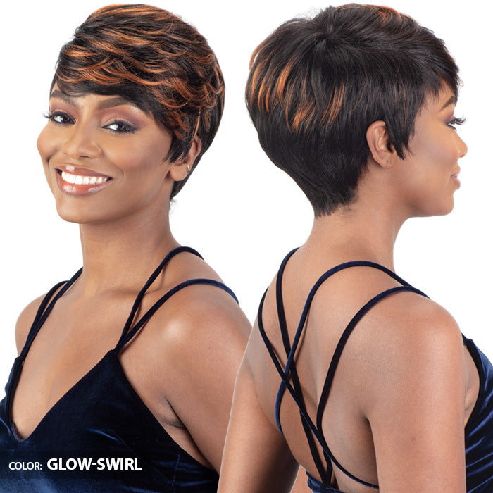 Freetress Equal Lite Full Wig - 016