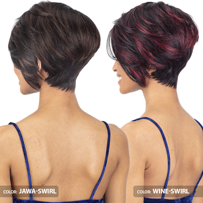 Shake N Go Equal Lite Full Wig - 017