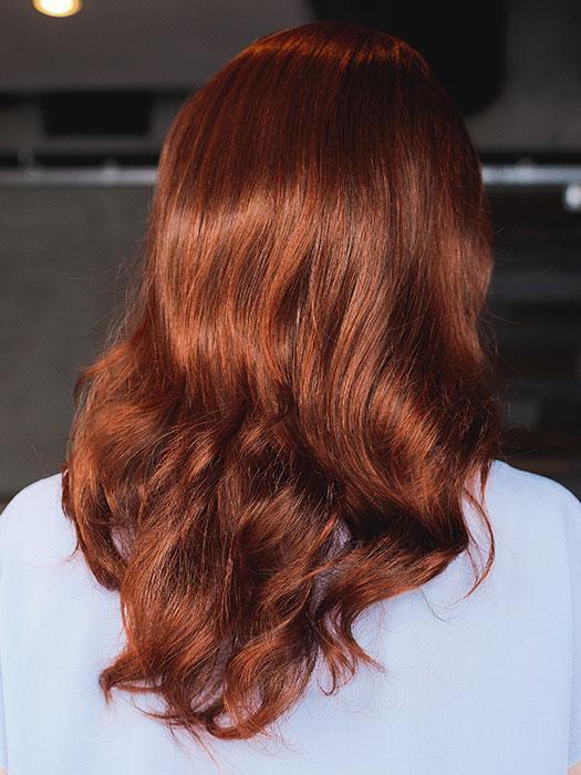 Camila | Synthetic Lace Front Wig